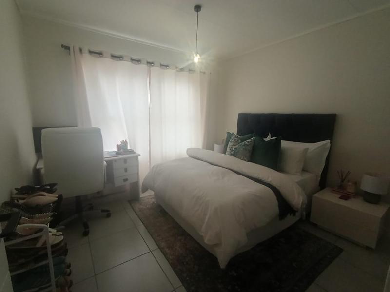 To Let 1 Bedroom Property for Rent in Zevenwacht Western Cape